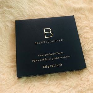 Beautycounter Classic Palette